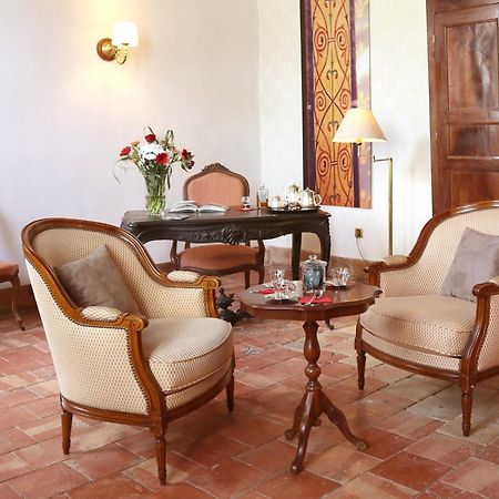 Chambres D'Hotes Relais Mira Peis Mirepoix  Luaran gambar