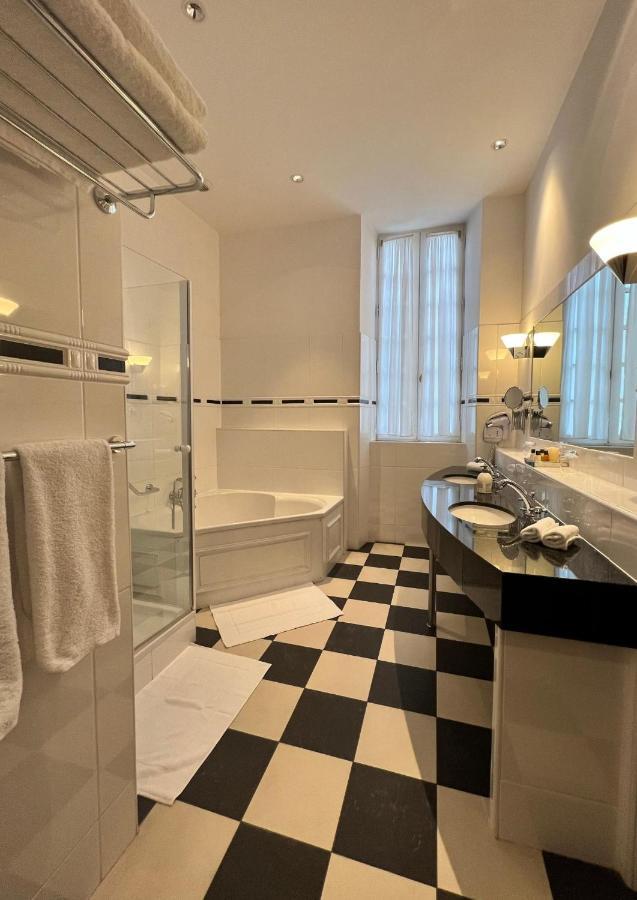 Chambres D'Hotes Relais Mira Peis Mirepoix  Luaran gambar