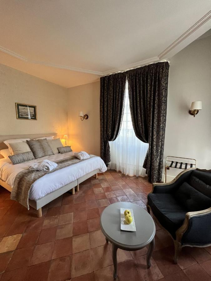 Chambres D'Hotes Relais Mira Peis Mirepoix  Luaran gambar
