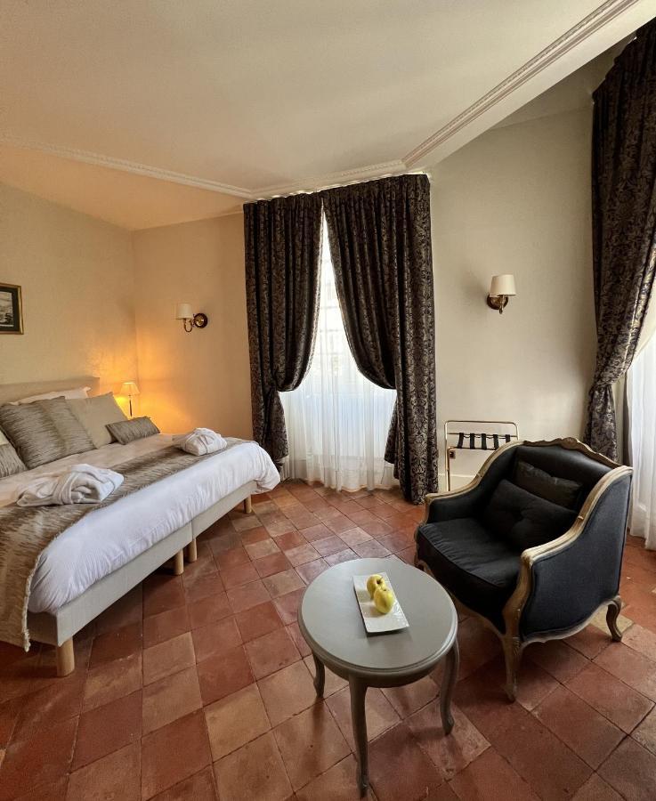 Chambres D'Hotes Relais Mira Peis Mirepoix  Luaran gambar