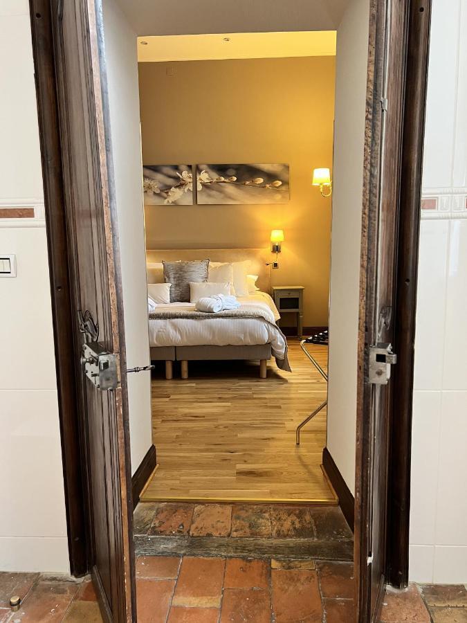 Chambres D'Hotes Relais Mira Peis Mirepoix  Luaran gambar