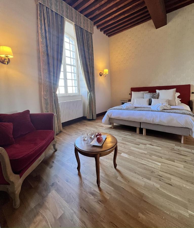 Chambres D'Hotes Relais Mira Peis Mirepoix  Luaran gambar
