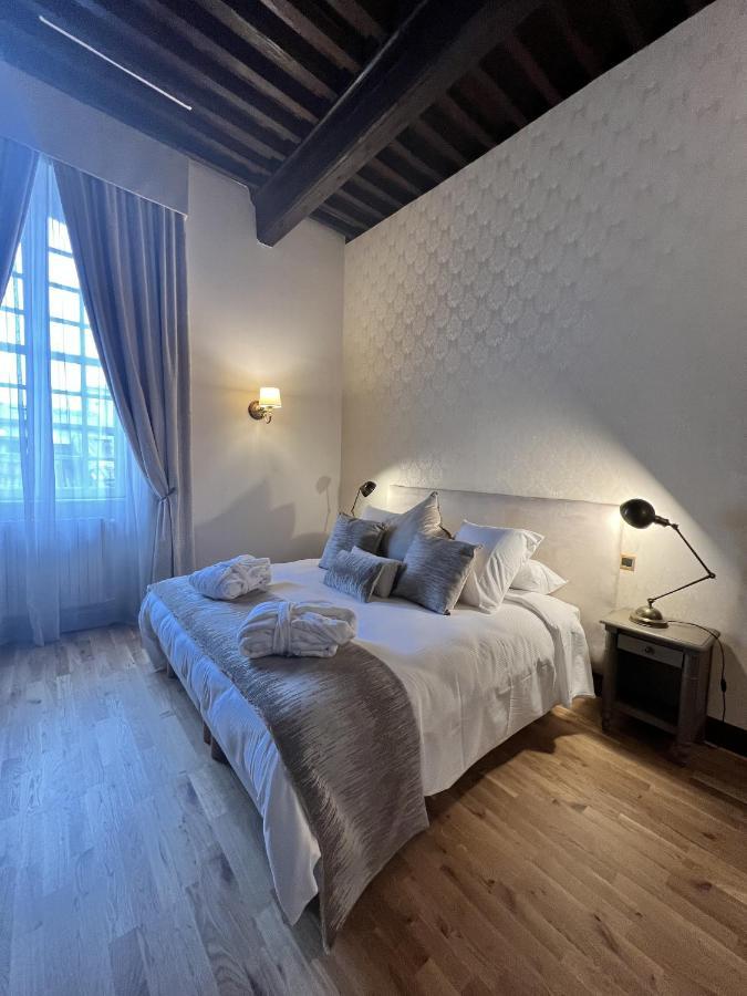 Chambres D'Hotes Relais Mira Peis Mirepoix  Luaran gambar