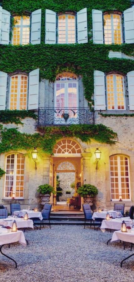 Chambres D'Hotes Relais Mira Peis Mirepoix  Luaran gambar