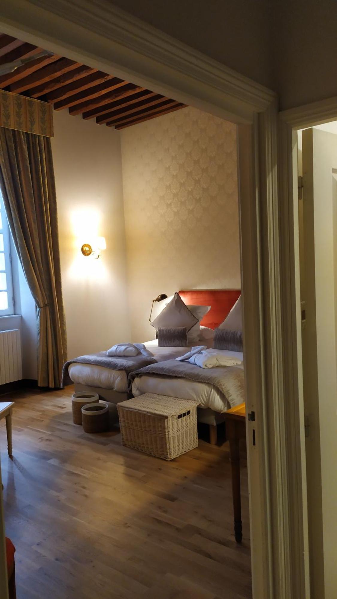 Chambres D'Hotes Relais Mira Peis Mirepoix  Luaran gambar