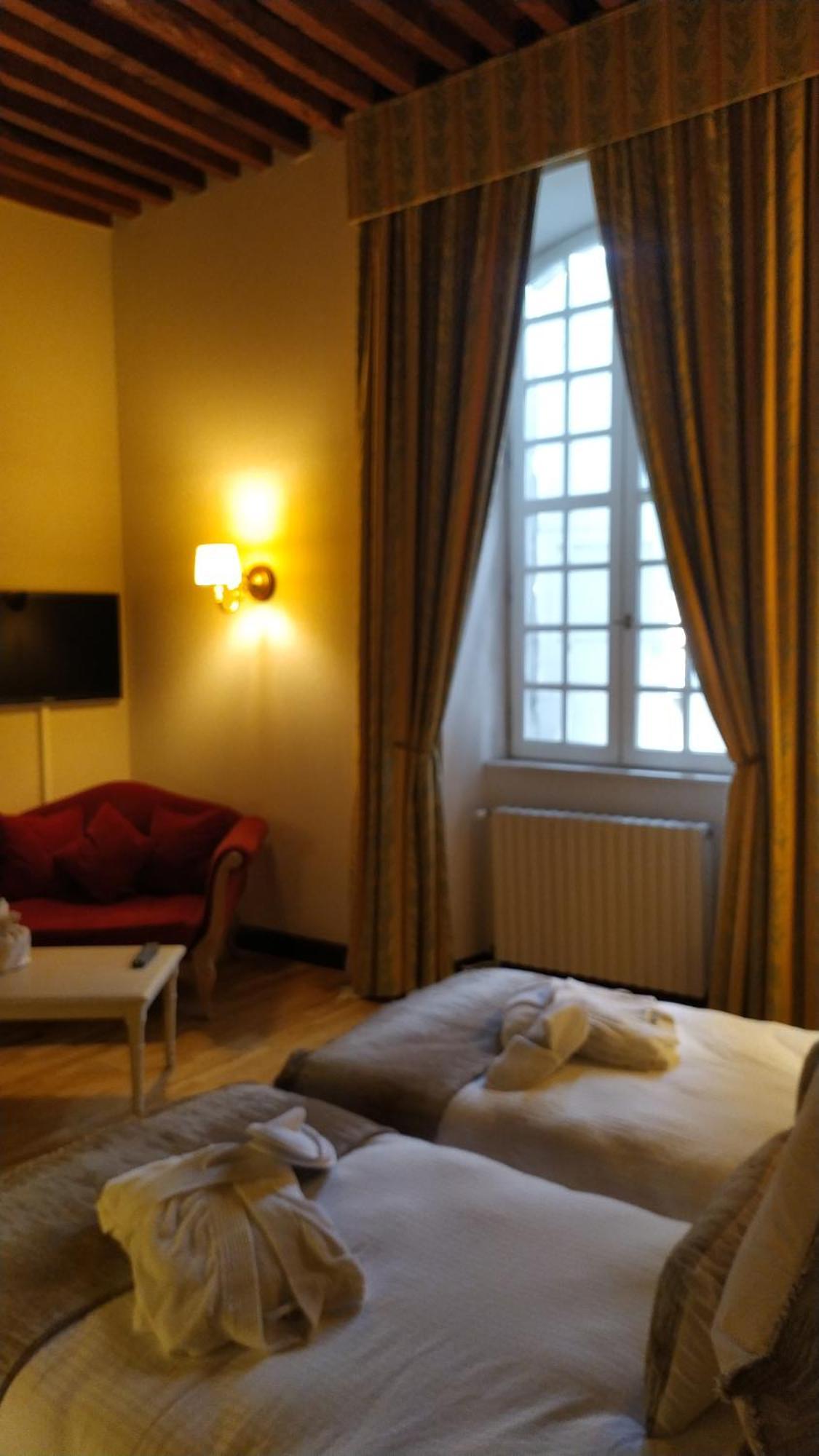 Chambres D'Hotes Relais Mira Peis Mirepoix  Luaran gambar