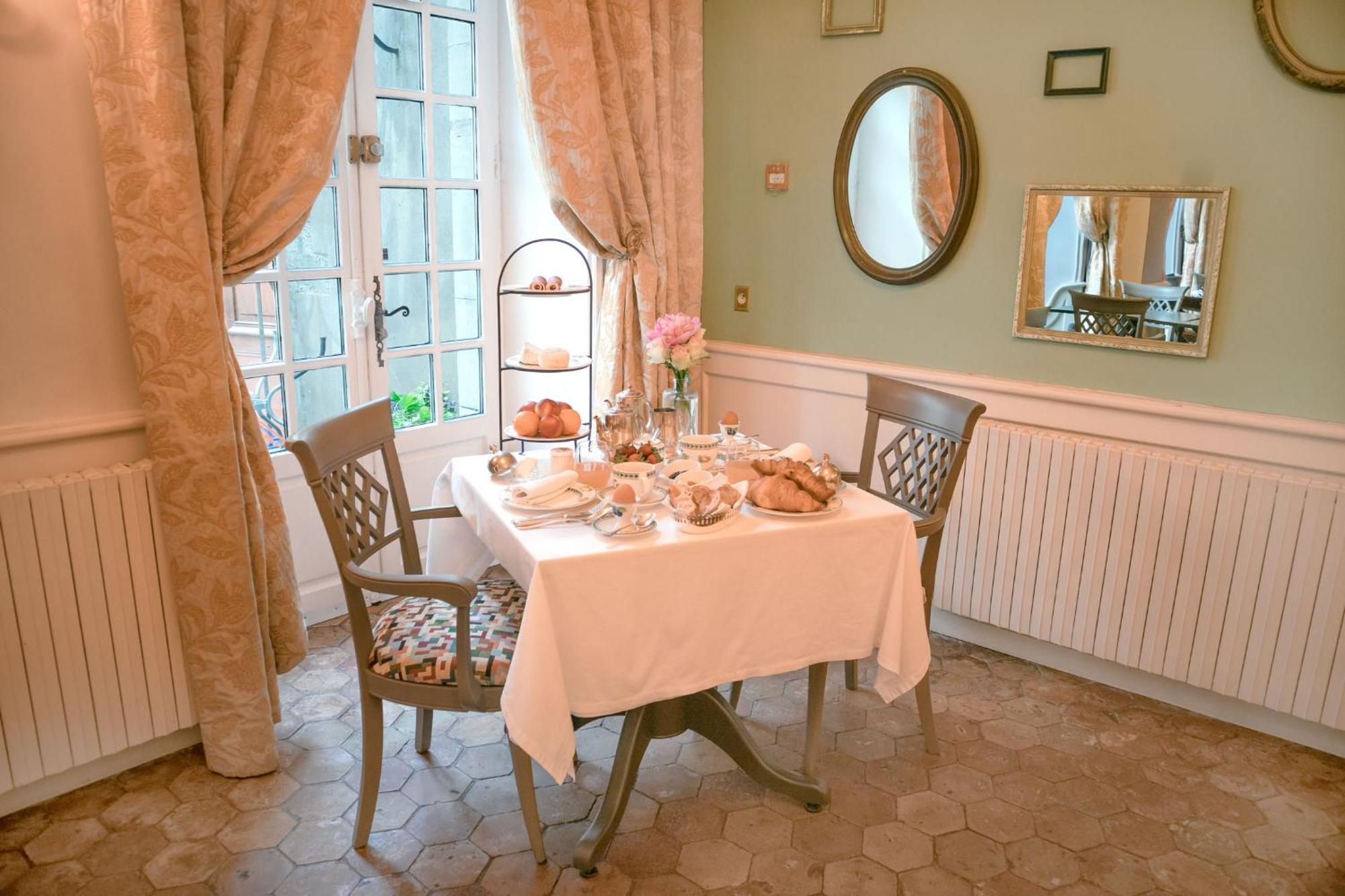 Chambres D'Hotes Relais Mira Peis Mirepoix  Luaran gambar