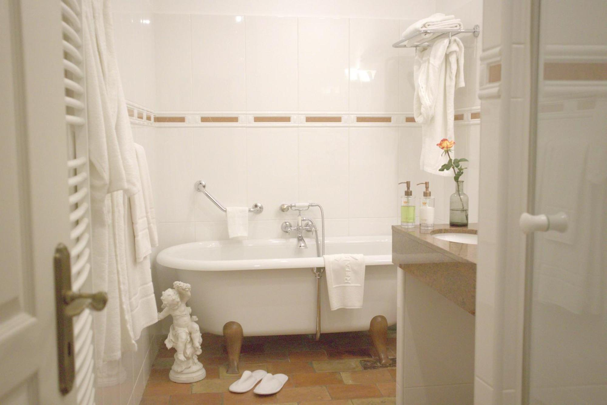 Chambres D'Hotes Relais Mira Peis Mirepoix  Luaran gambar