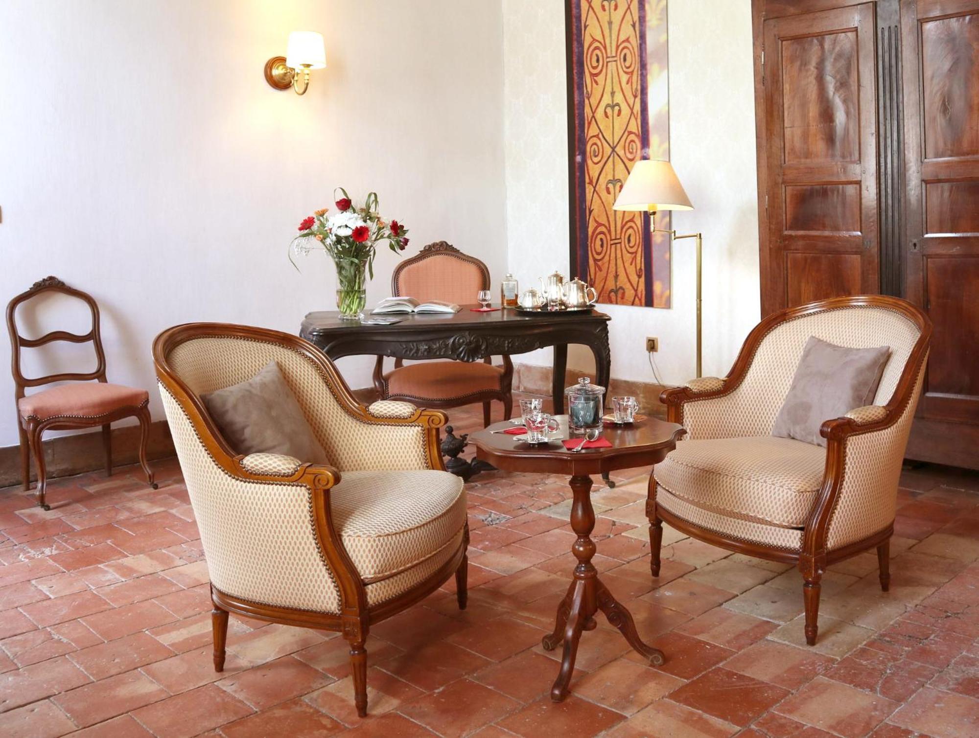 Chambres D'Hotes Relais Mira Peis Mirepoix  Luaran gambar
