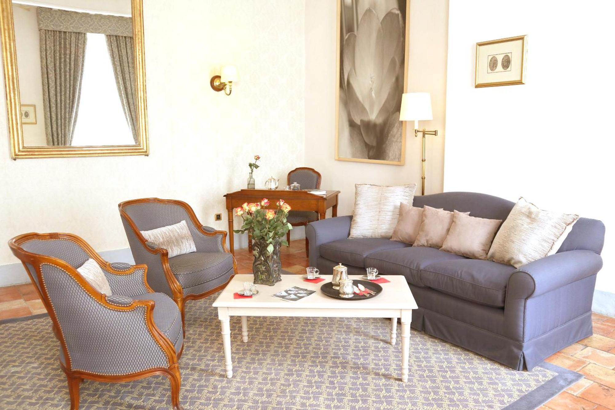 Chambres D'Hotes Relais Mira Peis Mirepoix  Luaran gambar