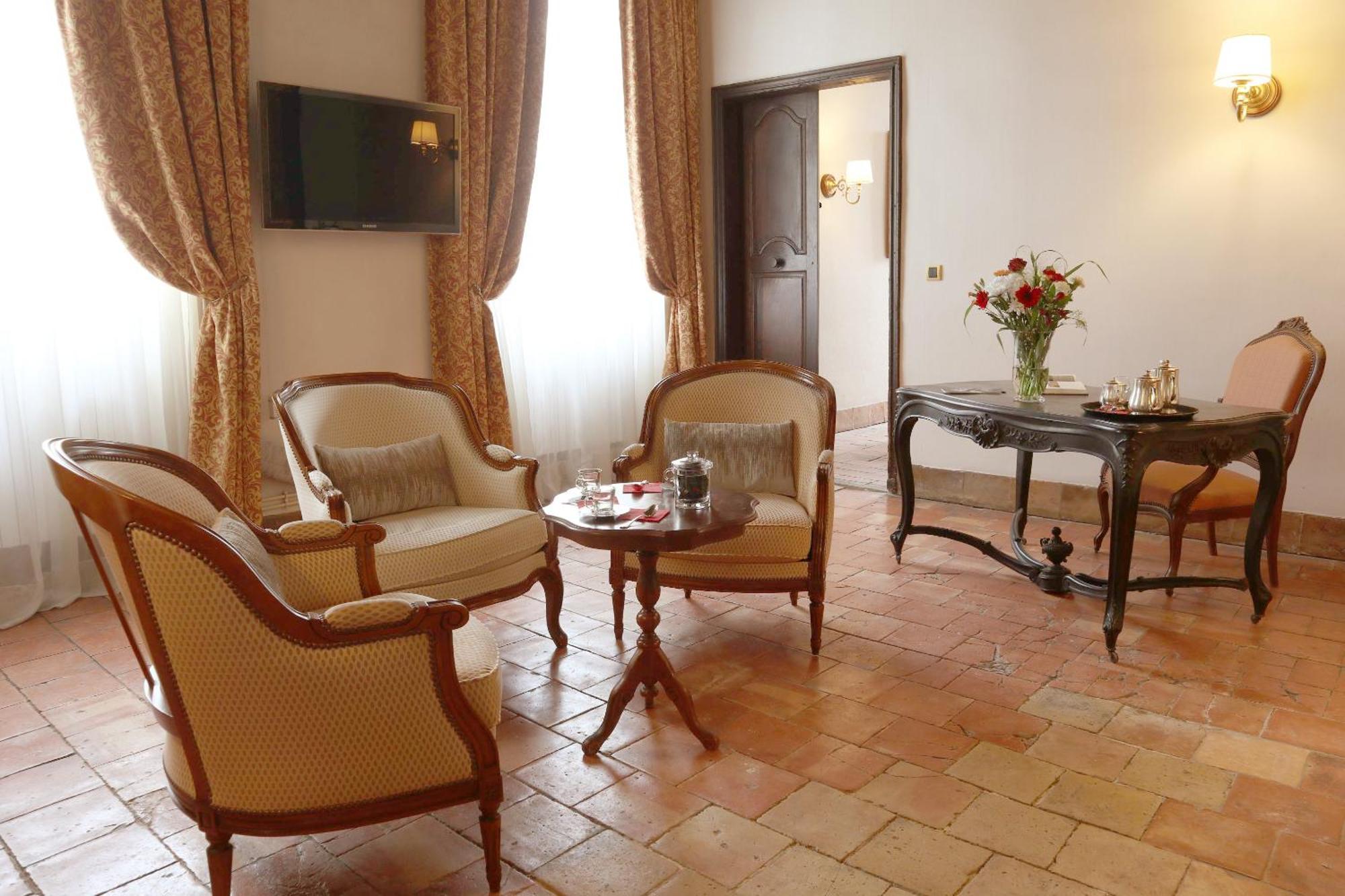 Chambres D'Hotes Relais Mira Peis Mirepoix  Luaran gambar