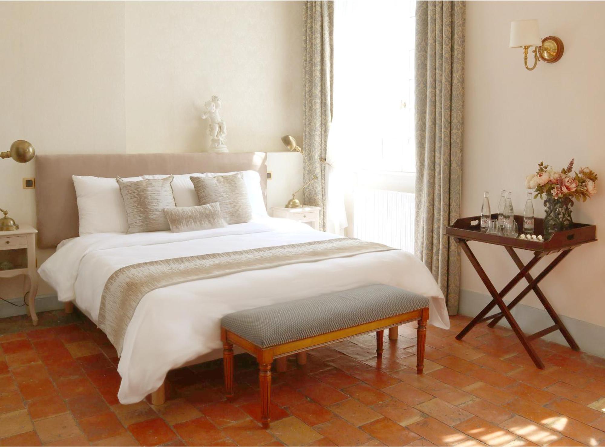 Chambres D'Hotes Relais Mira Peis Mirepoix  Luaran gambar